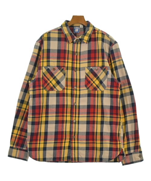 UNDEFEATED เสื้อลำลอง