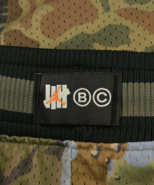 UNDEFEATED กางเกงขาสั้น