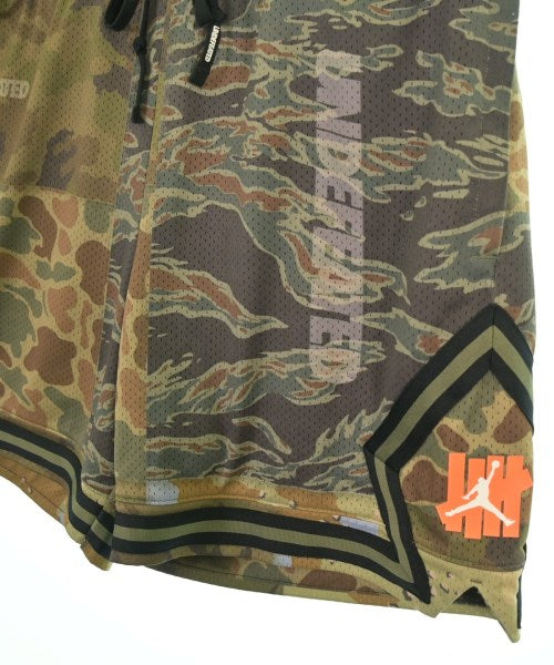 UNDEFEATED กางเกงขาสั้น