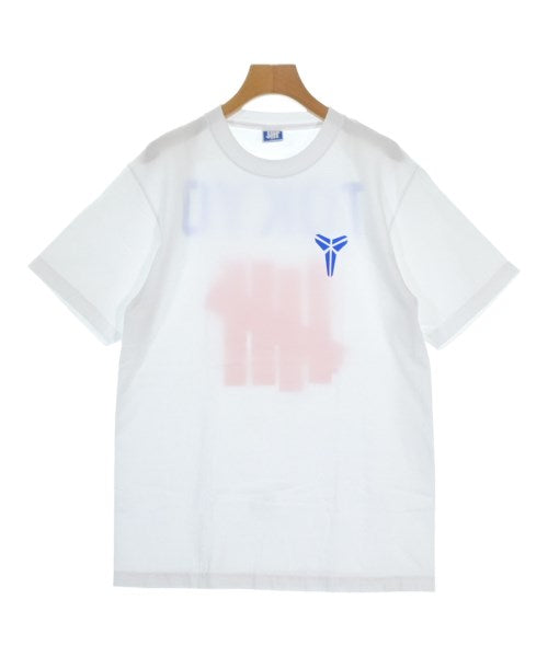 UNDEFEATED เสื้อยืด/เสื้อท็อปส์