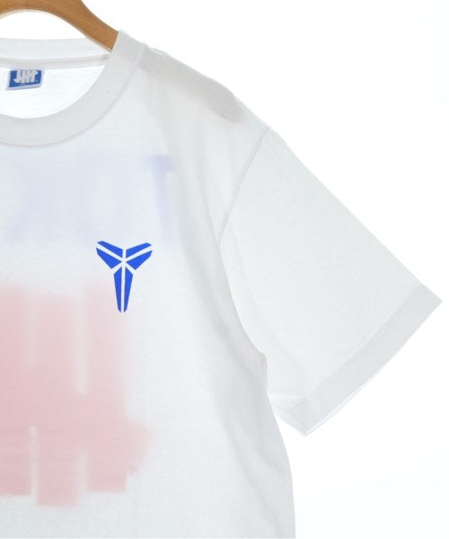 UNDEFEATED เสื้อยืด/เสื้อท็อปส์