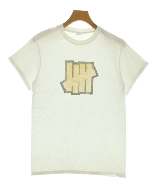 UNDEFEATED เสื้อยืด/เสื้อท็อปส์