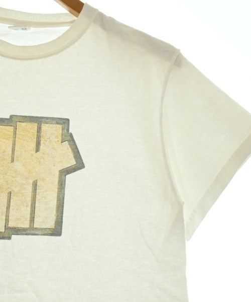 UNDEFEATED เสื้อยืด/เสื้อท็อปส์