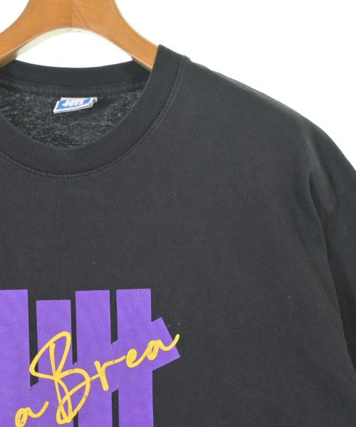 UNDEFEATED เสื้อยืด/เสื้อท็อปส์