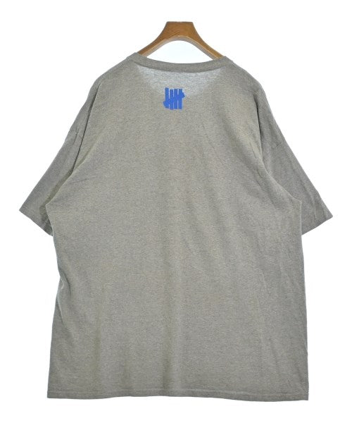 UNDEFEATED เสื้อยืด/เสื้อท็อปส์