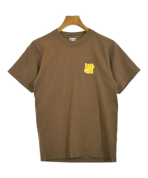 UNDEFEATED เสื้อยืด/เสื้อท็อปส์