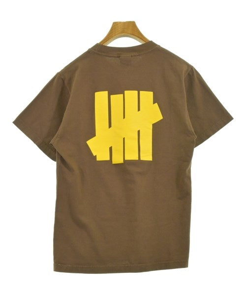 UNDEFEATED เสื้อยืด/เสื้อท็อปส์