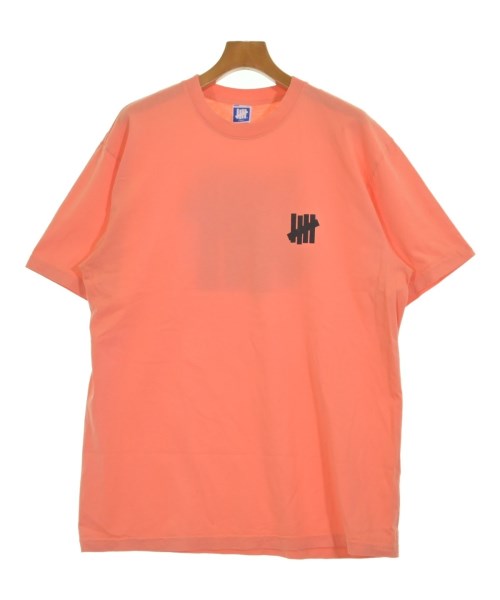 UNDEFEATED เสื้อยืด/เสื้อท็อปส์
