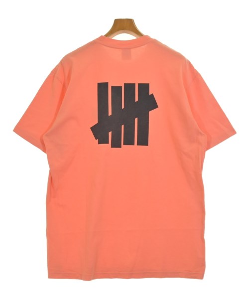 UNDEFEATED เสื้อยืด/เสื้อท็อปส์
