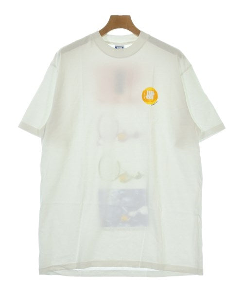 UNDEFEATED เสื้อยืด/เสื้อท็อปส์