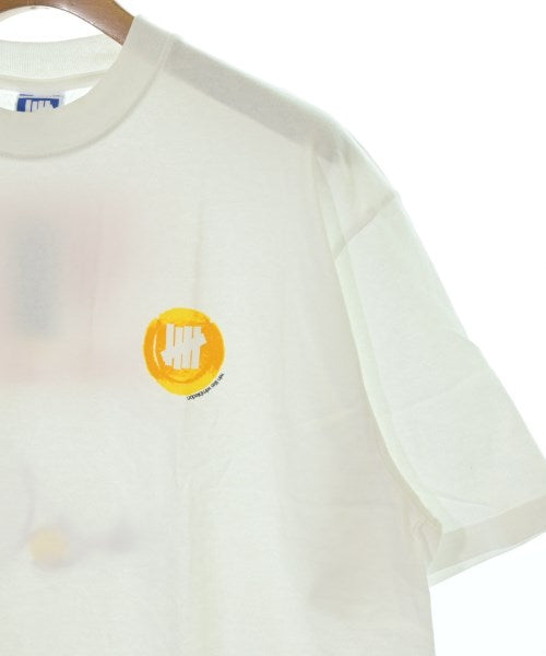 UNDEFEATED เสื้อยืด/เสื้อท็อปส์