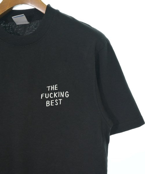 UNDEFEATED เสื้อยืด/เสื้อท็อปส์