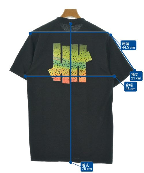 UNDEFEATED เสื้อยืด/เสื้อท็อปส์
