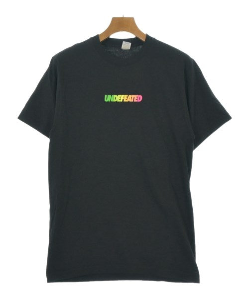 UNDEFEATED เสื้อยืด/เสื้อท็อปส์
