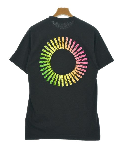 UNDEFEATED เสื้อยืด/เสื้อท็อปส์