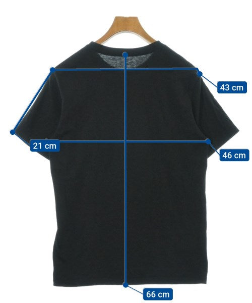 SHAMBLES เสื้อยืด/เสื้อท็อปส์