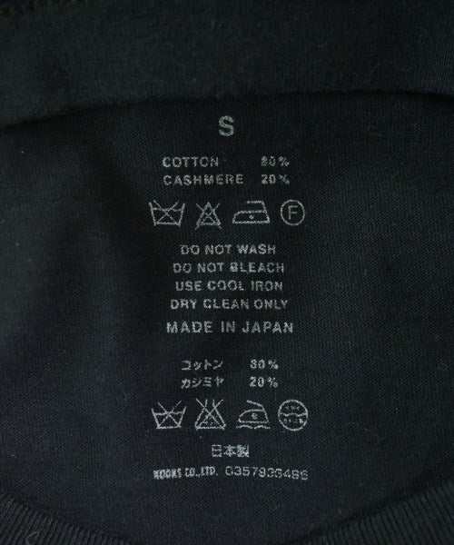 SHAMBLES เสื้อยืด/เสื้อท็อปส์