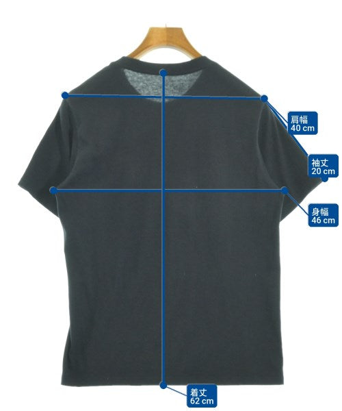 SHAMBLES เสื้อยืด/เสื้อท็อปส์