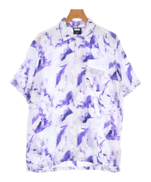 FTC เสื้อลำลอง