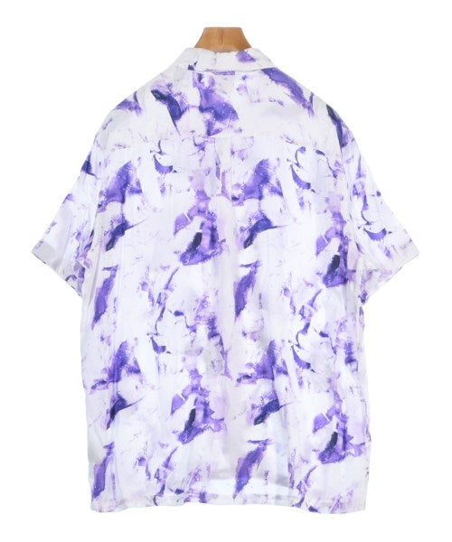 FTC เสื้อลำลอง