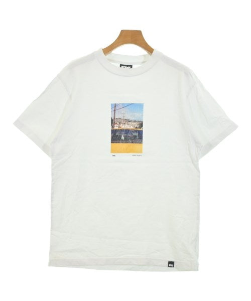 FTC เสื้อยืด/เสื้อท็อปส์