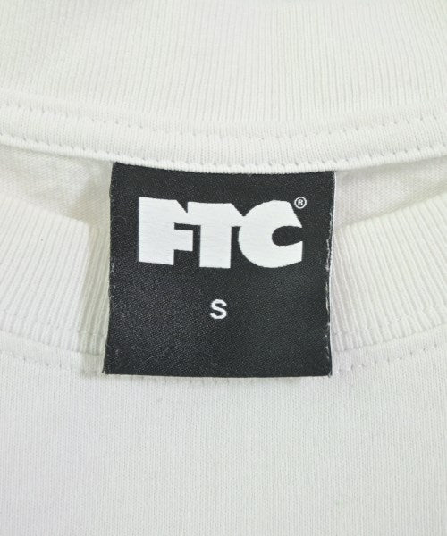 FTC เสื้อยืด/เสื้อท็อปส์
