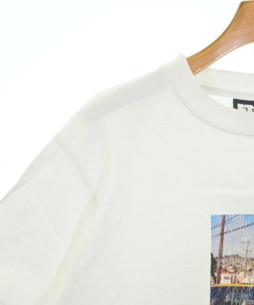 FTC เสื้อยืด/เสื้อท็อปส์