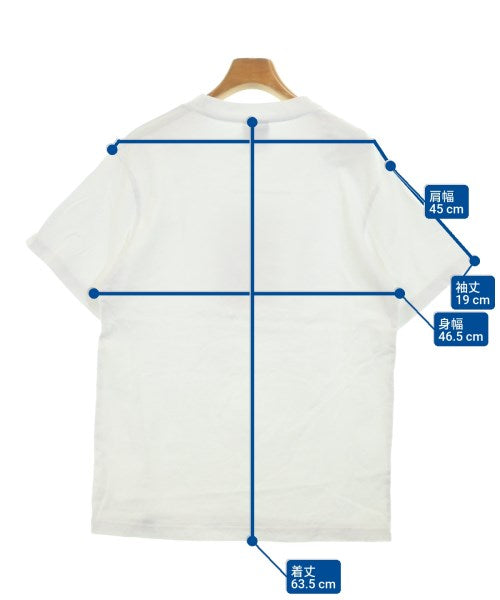 FTC เสื้อยืด/เสื้อท็อปส์