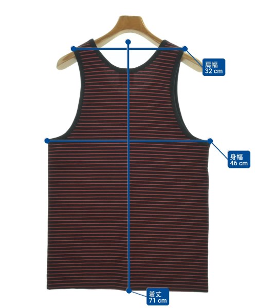 FTC เสื้อกล้าม