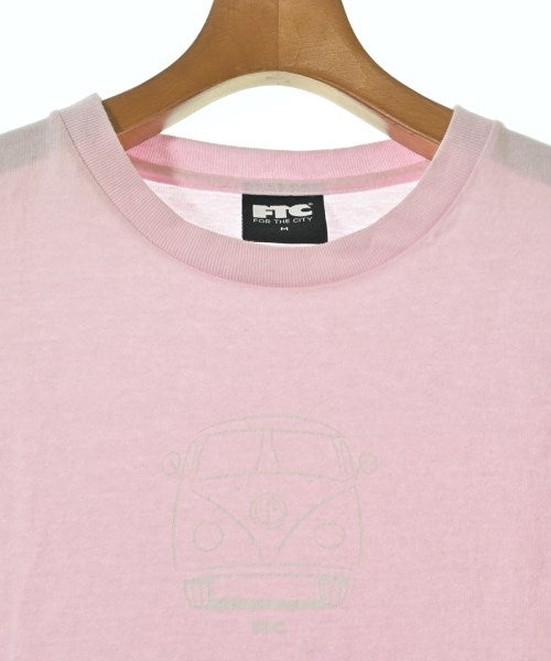FTC เสื้อยืด/เสื้อท็อปส์