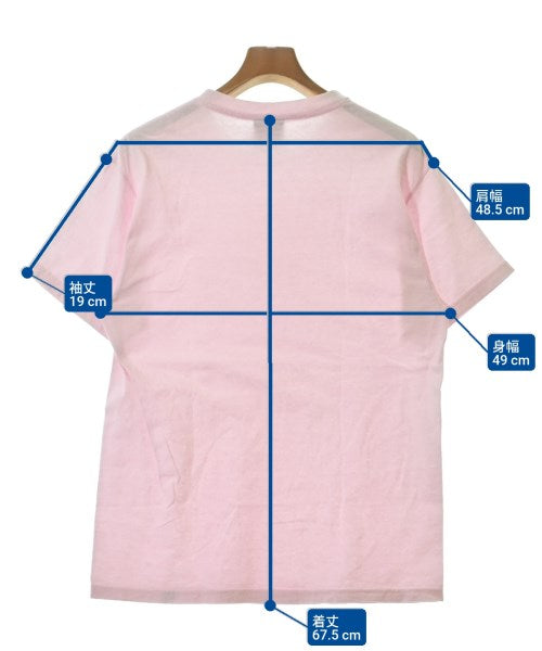 FTC เสื้อยืด/เสื้อท็อปส์
