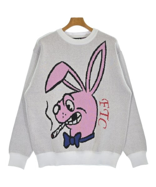 FTC เสื้อกันหนาว