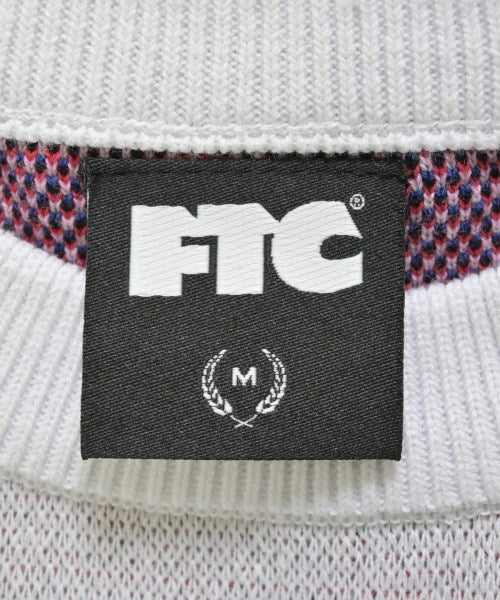 FTC เสื้อกันหนาว