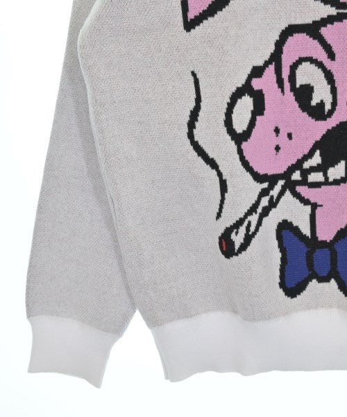 FTC เสื้อกันหนาว