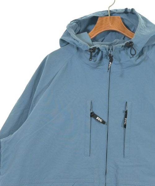 FTC เสื้อพาร์กาภูเขา