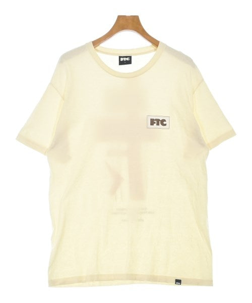 FTC เสื้อยืด/เสื้อท็อปส์