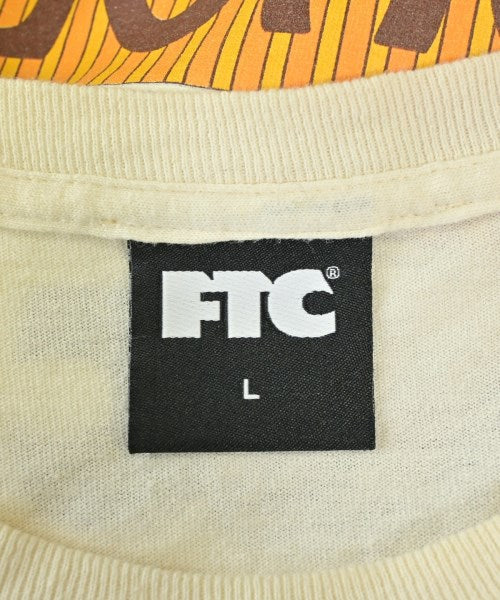 FTC เสื้อยืด/เสื้อท็อปส์