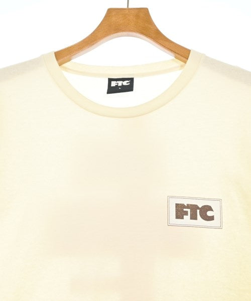 FTC เสื้อยืด/เสื้อท็อปส์