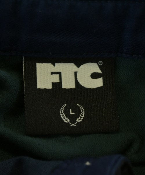 FTC เสื้อโปโล