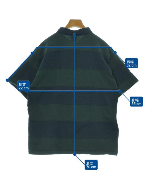 FTC เสื้อโปโล