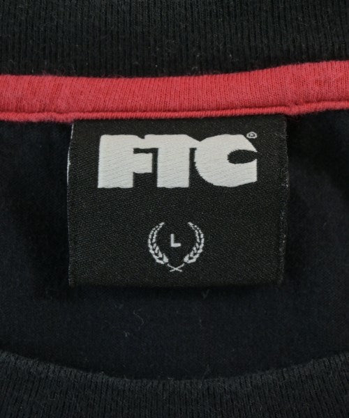 FTC เสื้อยืด/เสื้อท็อปส์
