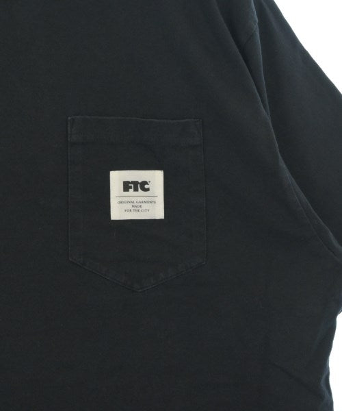 FTC เสื้อยืด/เสื้อท็อปส์