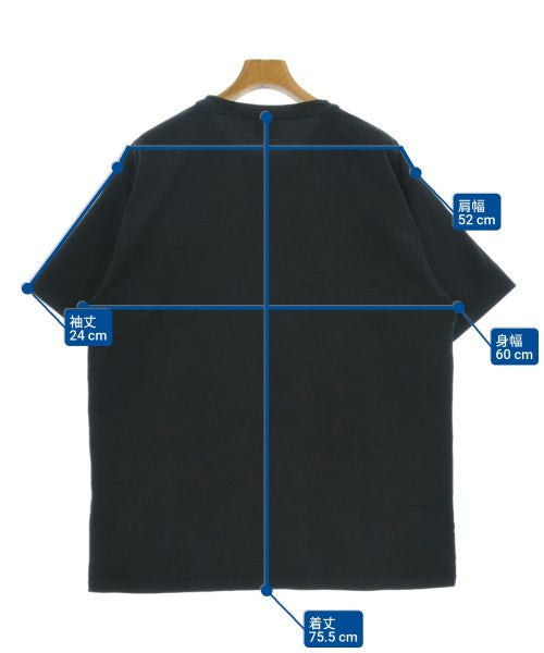 FTC เสื้อยืด/เสื้อท็อปส์