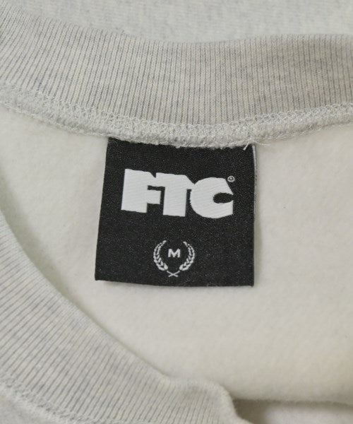 FTC เสื้อสเวตเตอร์