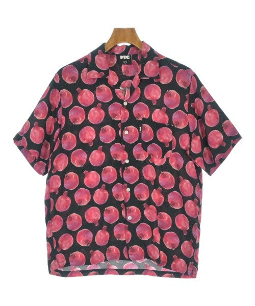 FTC เสื้อลำลอง