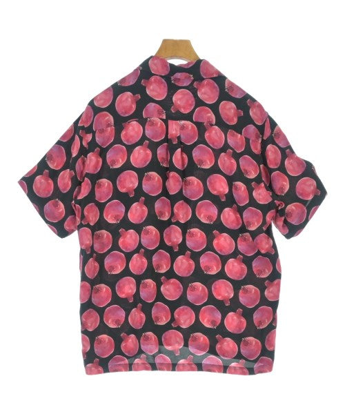 FTC เสื้อลำลอง
