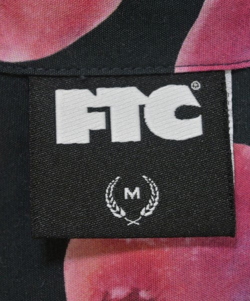 FTC เสื้อลำลอง