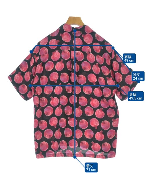 FTC เสื้อลำลอง