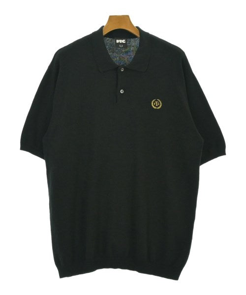 FTC เสื้อโปโล