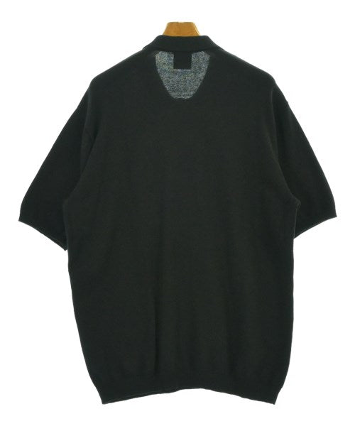 FTC เสื้อโปโล